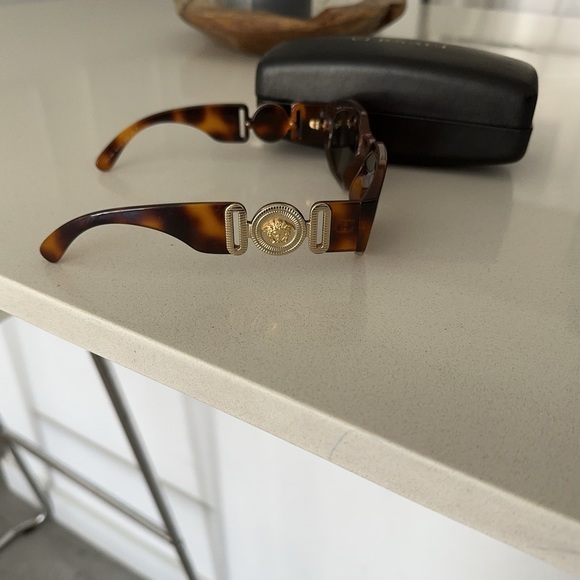 Versace Sunglasses - Picture 1 of 5